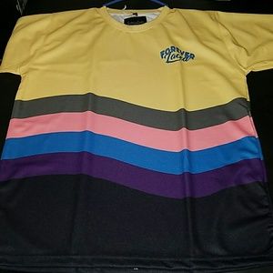Forever laced Sneakergeeks shirt Sean Wotherspoon